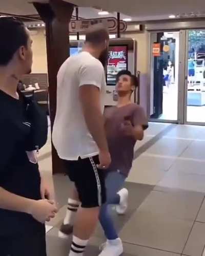 Maybe Maybe Maybe