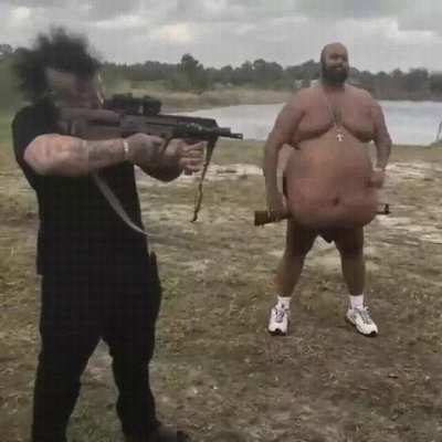 Peak 'Murica