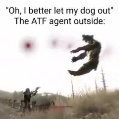 Silly ATF
