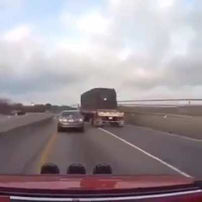 Too close