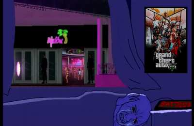 Vice City > 5