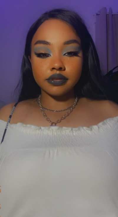 The blasian Persuasion x2 OC