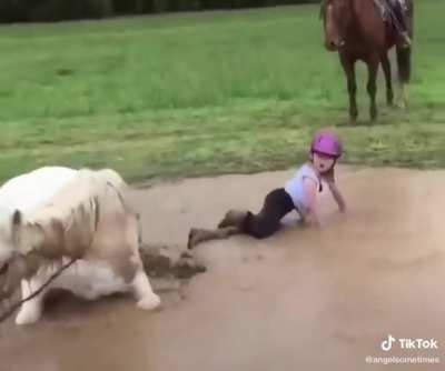 Horse Girl