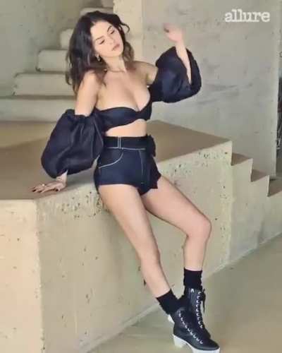 Selena Gomez