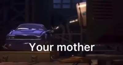 most based cars character