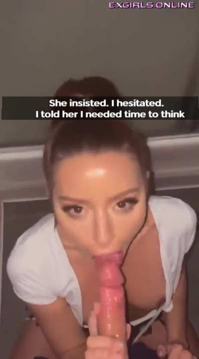 AITA for thinking my gf shouldn't have accepted her friend's request for his birthday?