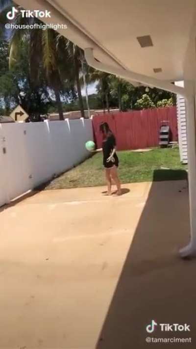 Catch!