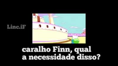 Caralho finn