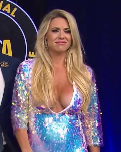 Taryn Terrell Compilation | Pt. 1 of 2
