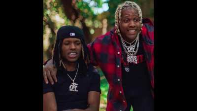 Lil Durk & King Von - A&D (Unreleased)