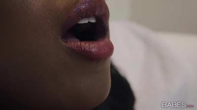 Pretty Lips
