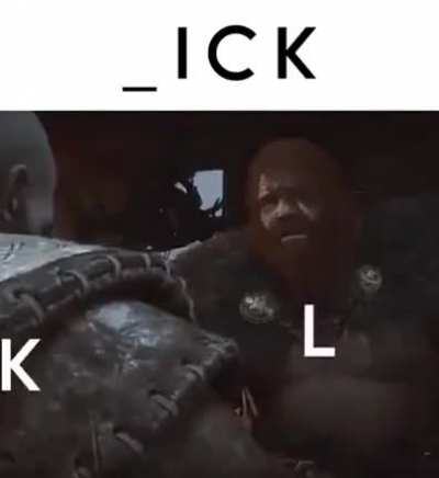 Gotcha