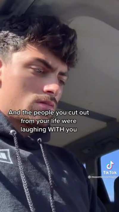 rip this dudes parents