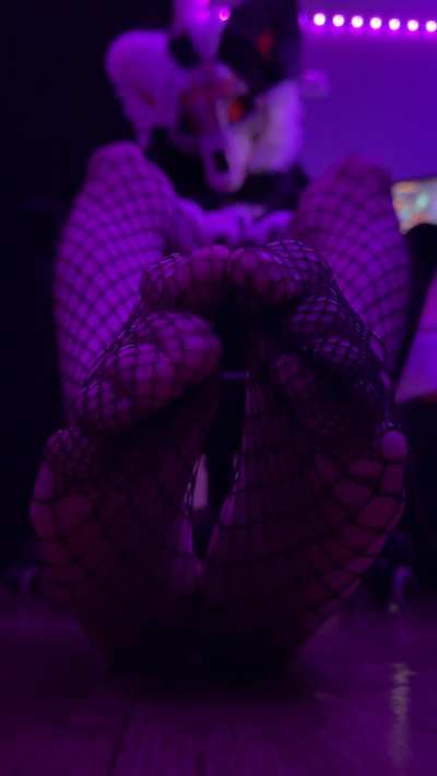 Did I make you lick the screen? >:3