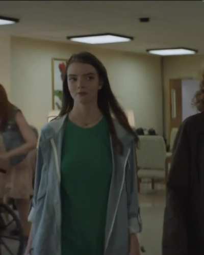 Anya Taylor-Joy