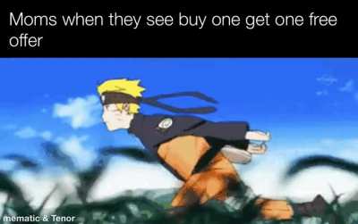 We are speed