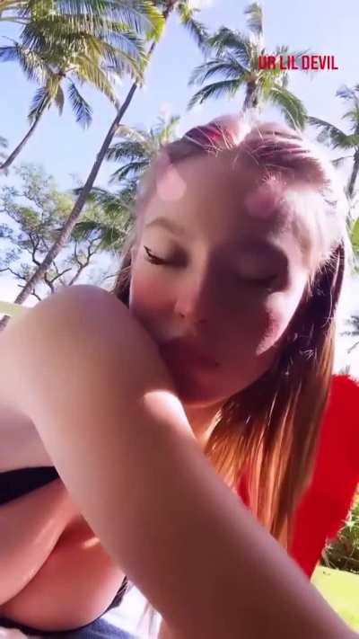 sydney sweeney