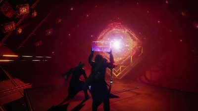 Rasputin In Space