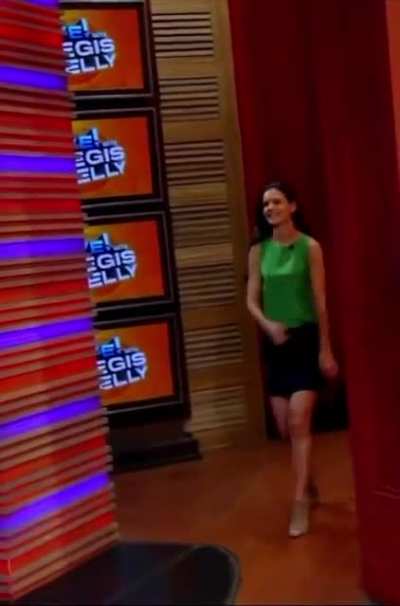 Katie Holmes