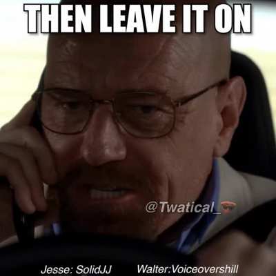 JESSE NO