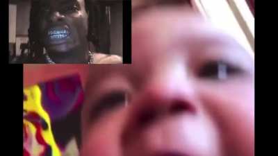 Like Father Like Son