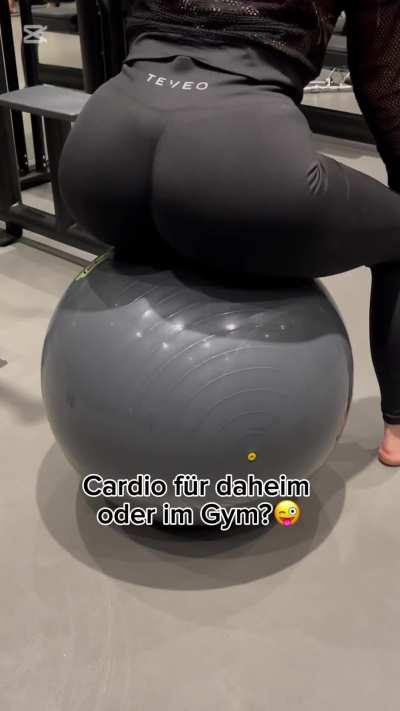So lieben wir es doch
