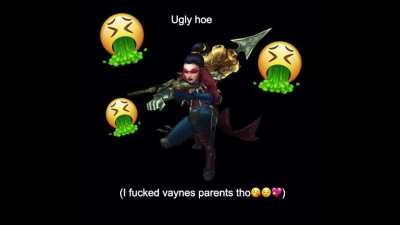 Evelynn sharing her secrets with us 😍😍😍