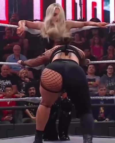 Big Ass