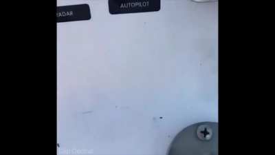 autopilot