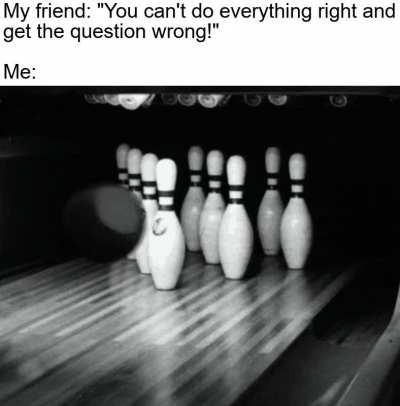 smh my head when the pins are made of vibranium