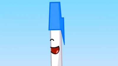 literally just BFDI 6