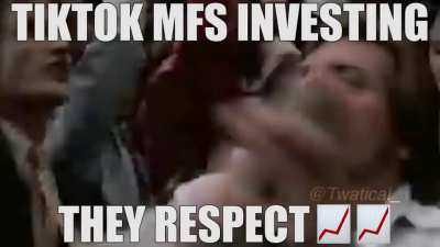 my respect for charli 📉📉📉😡