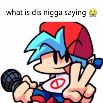 FNF but its good