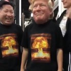 Just in time for Halloween...!