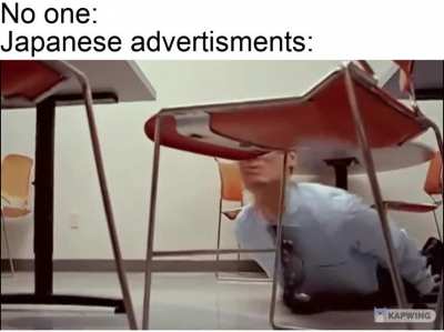 Why though