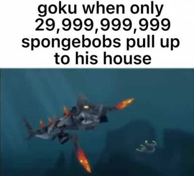 they dont stand a chance