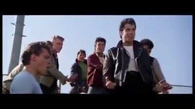 Grease but with 