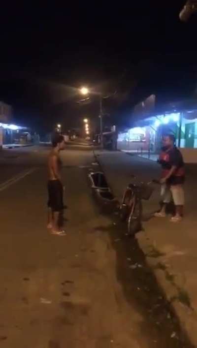 gordin cria