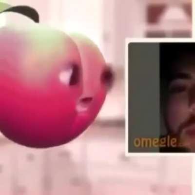 Não aguentei o final