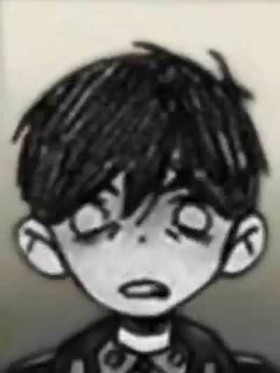 Sunny from Omori but he's every single TNO ideology