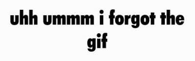 not againin