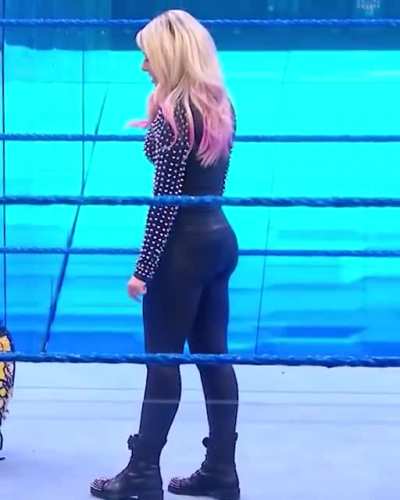 Alexa Bliss