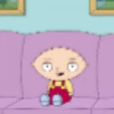 It’s him