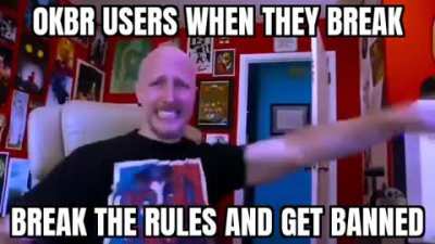 Ban me if retard 🤣😎👌🏻