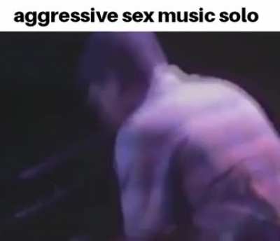 banger piano riff