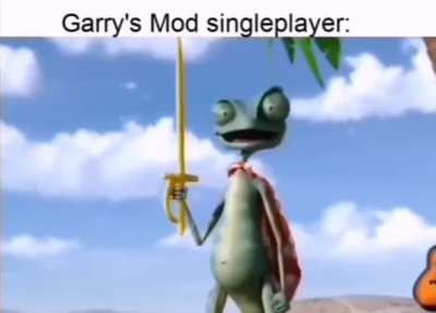 g mod