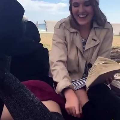 bubble butt