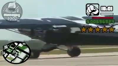 GTA da vida real kkkkkk