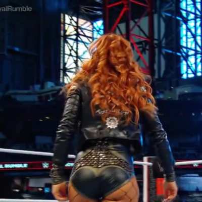 Becky Lynch