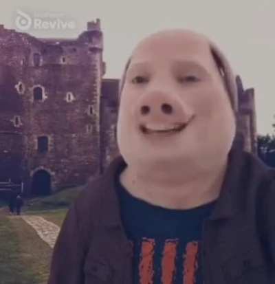 Now with john